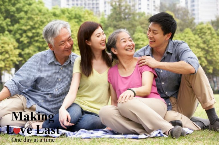 Tips to Relating with Your In-Laws